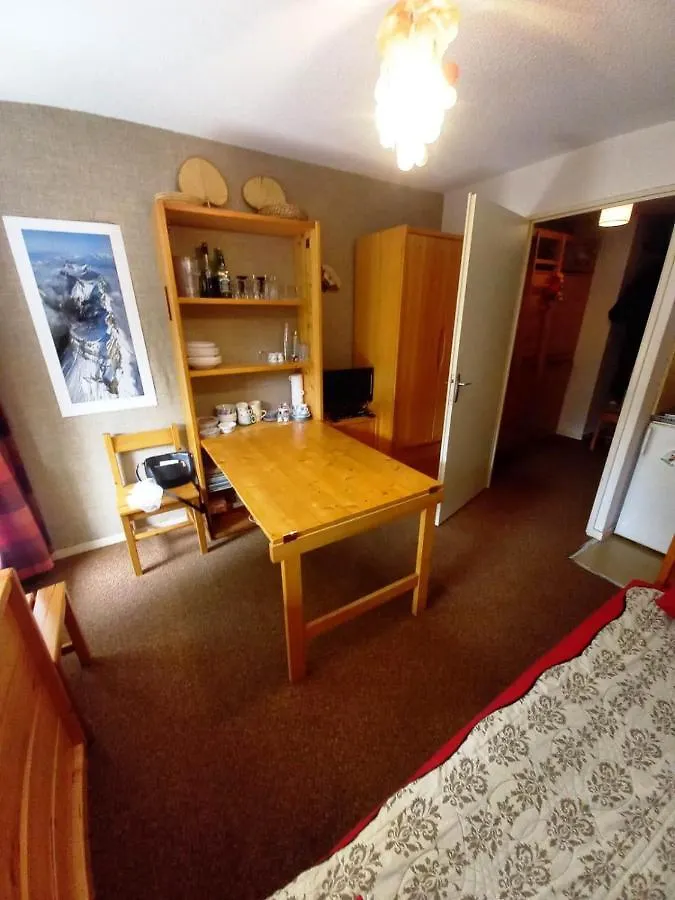Apartament Le Charmant Songe En Chartreuse Saint-Pierre-de-Chartreuse